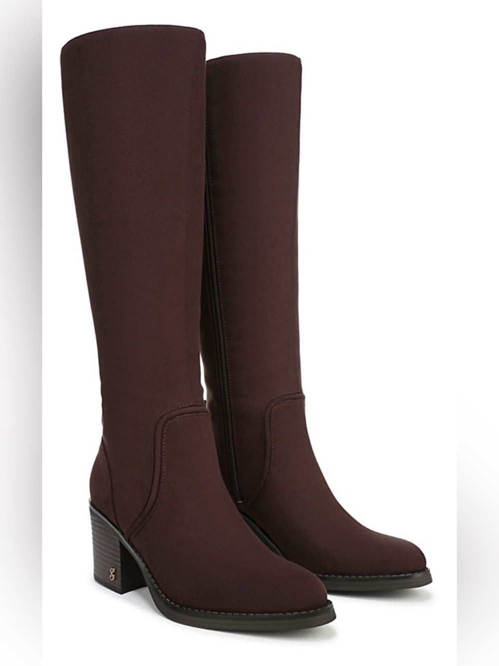 Sam & Libby Isis Knee High Boots